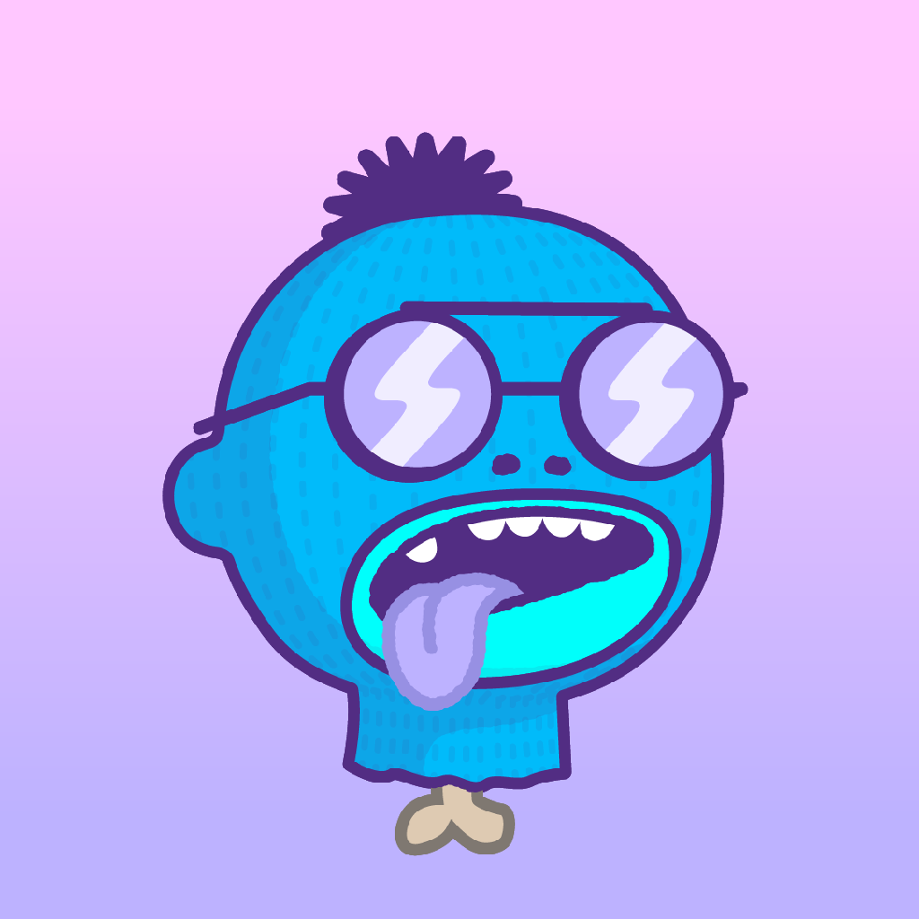 Dead Punk #6641 | DΞCAPINATION
