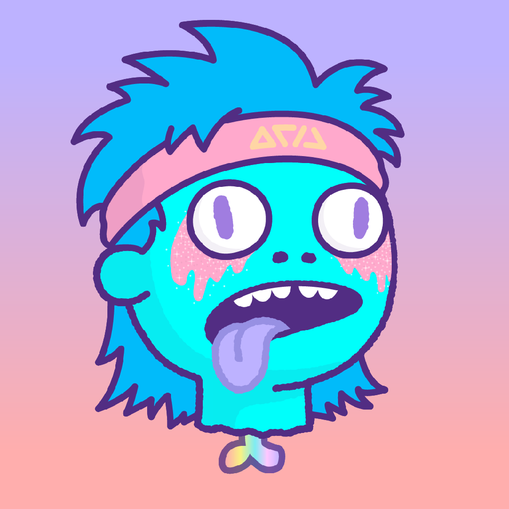 Dead Punk #6645 | DΞCAPINATION