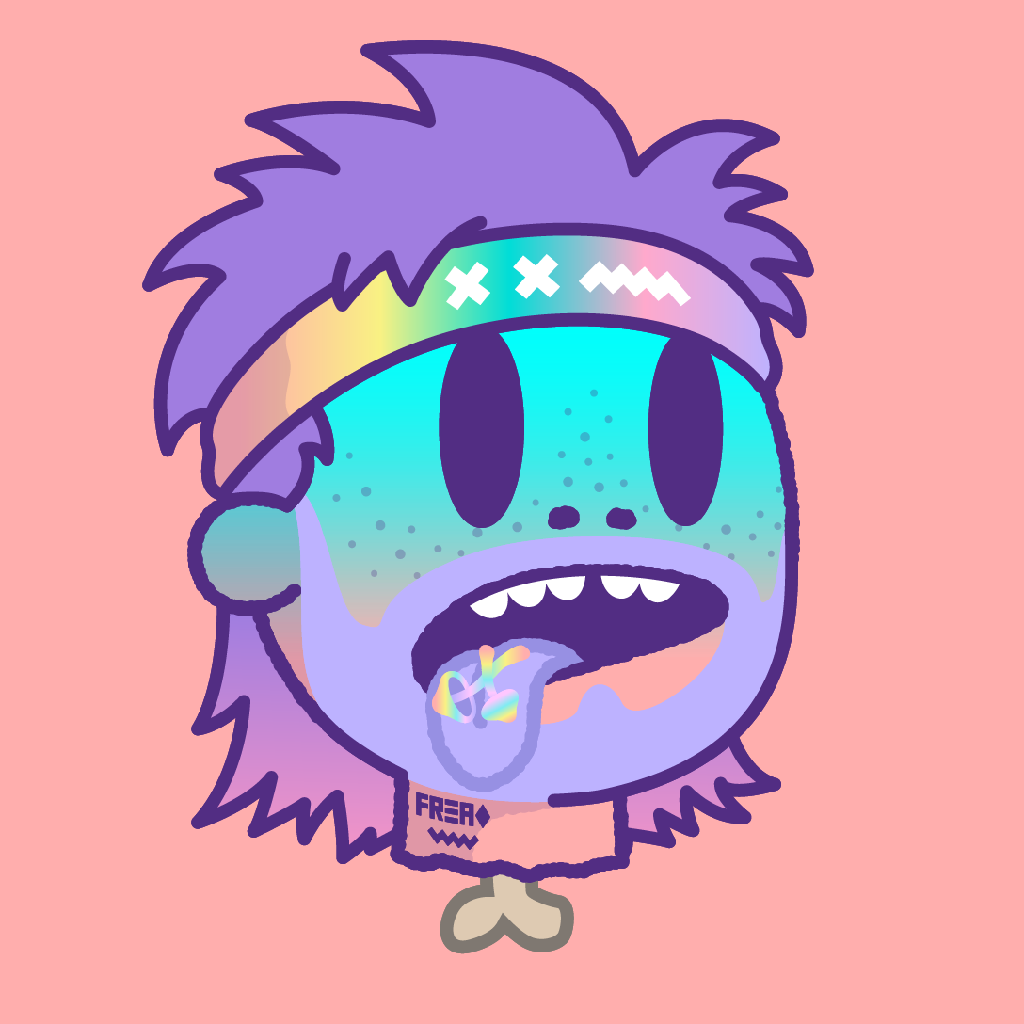 Dead Punk #6646 | DΞCAPINATION