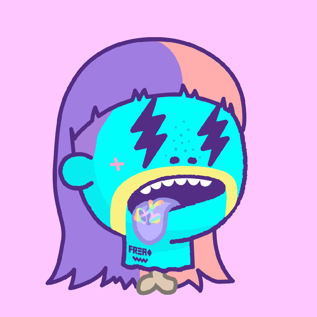 Dead Punk #665 | DΞCAPINATION