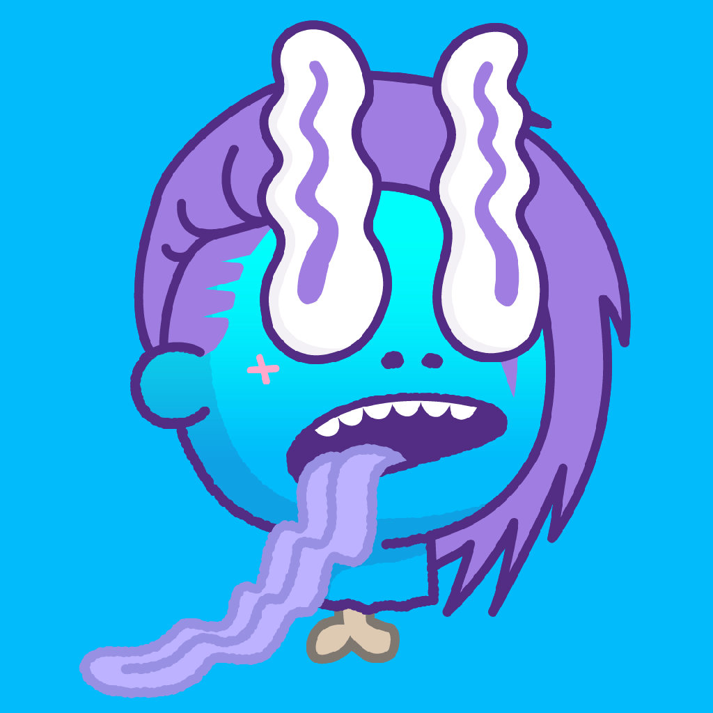 Dead Punk #6662 | DΞCAPINATION