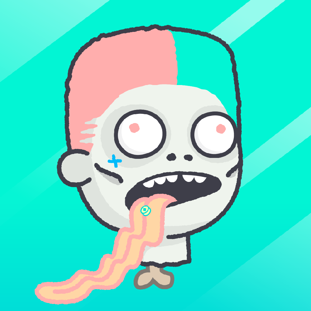 Dead Punk #6665 | DΞCAPINATION