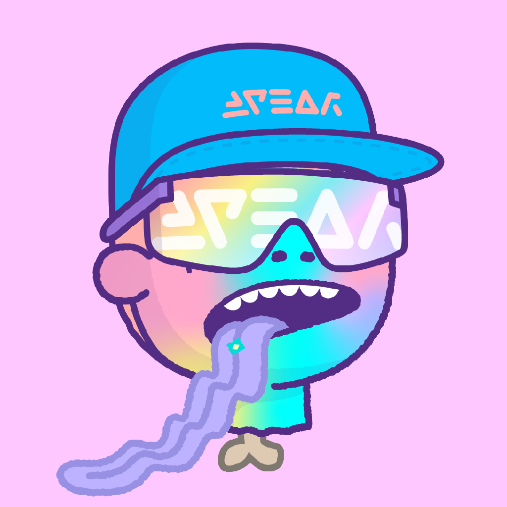 Dead Punk #6666 | DΞCAPINATION