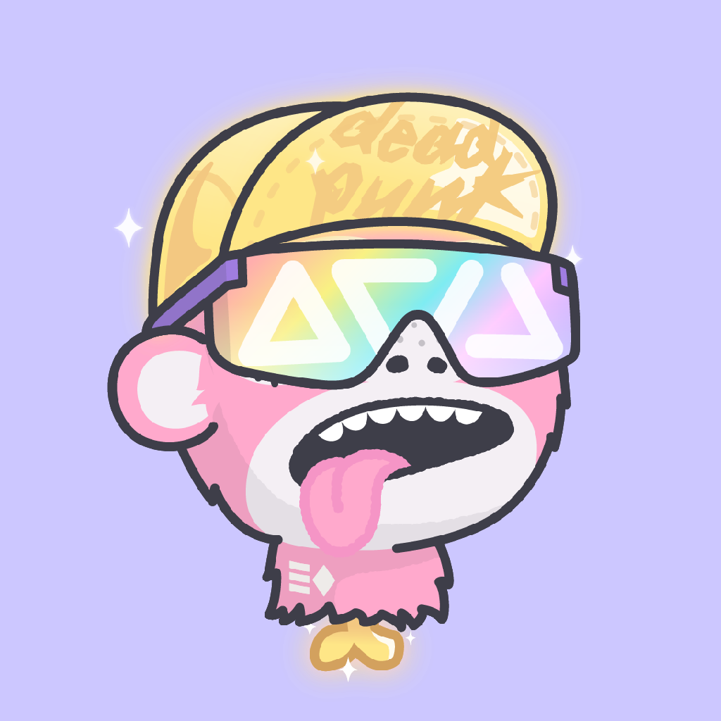Dead Punk #6673 | DΞCAPINATION