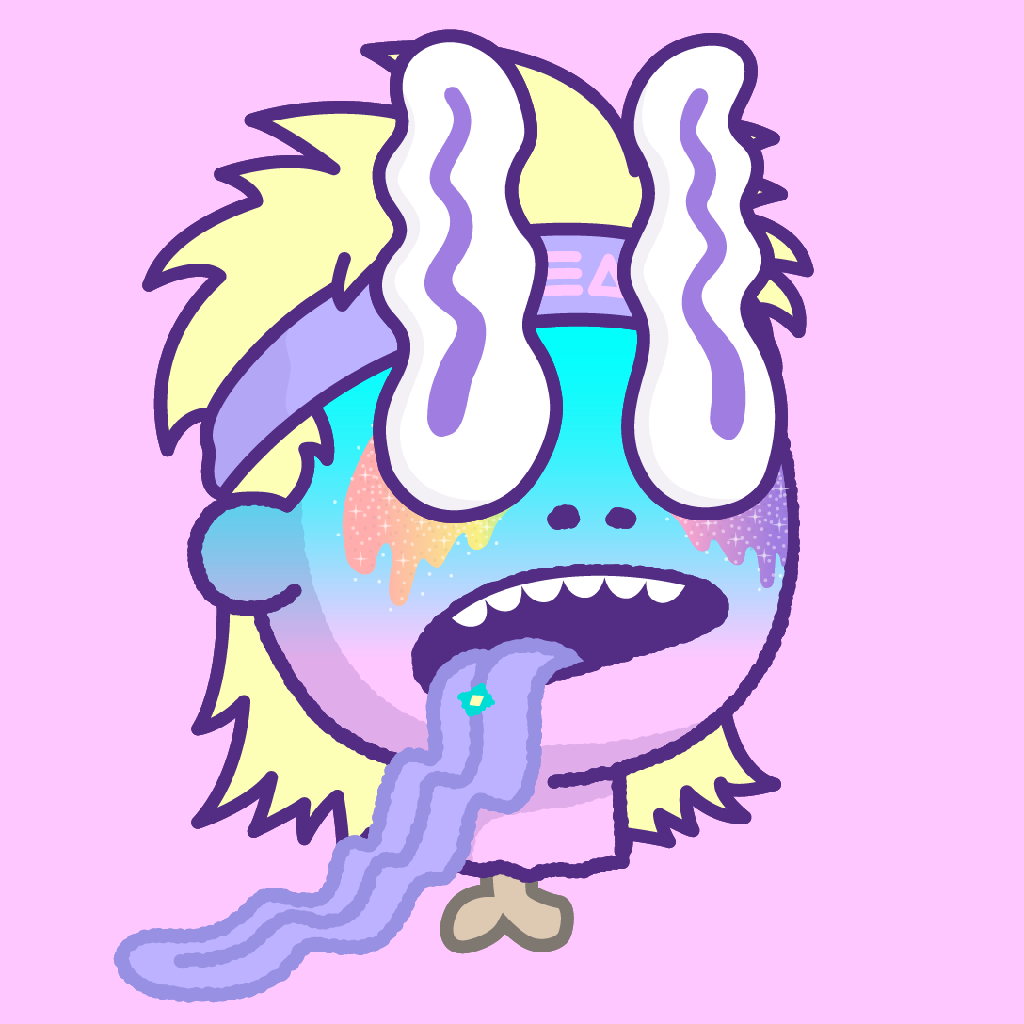 Dead Punk #6685 | DΞCAPINATION