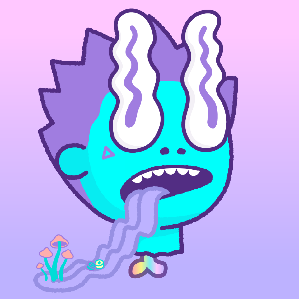 Dead Punk #6690 | DΞCAPINATION