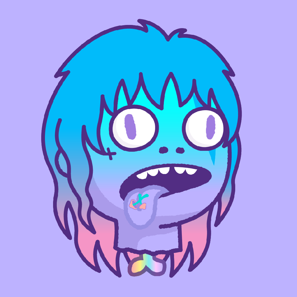 Dead Punk #6703 | DΞCAPINATION