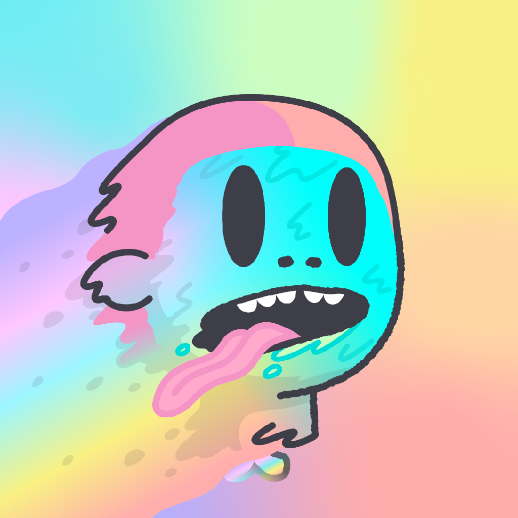 Dead Punk #6713 | DΞCAPINATION