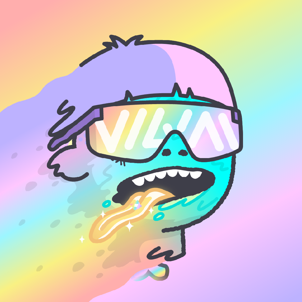 Dead Punk #6717 | DΞCAPINATION