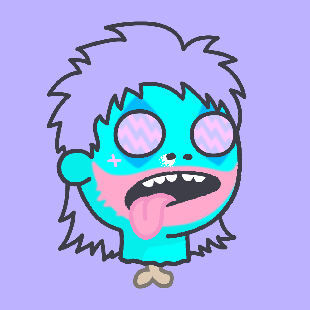 Dead Punk #672 | DΞCAPINATION