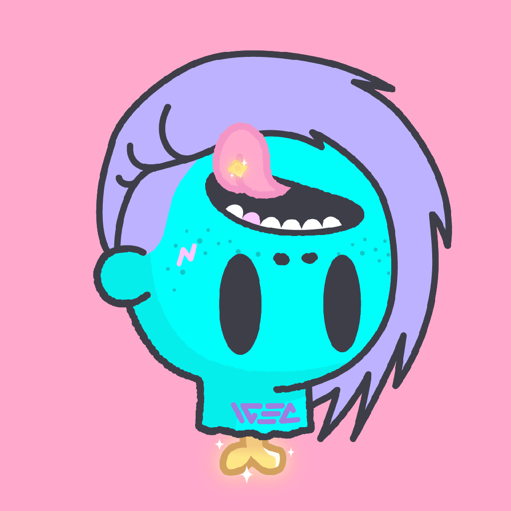 Dead Punk #6729 | DΞCAPINATION