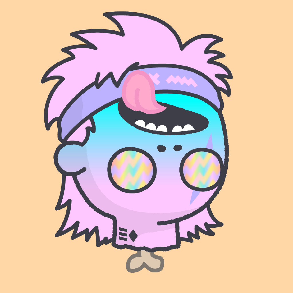 Dead Punk #6731 | DΞCAPINATION