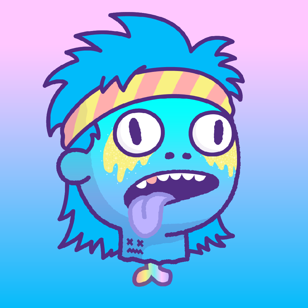 Dead Punk #6738 | DΞCAPINATION