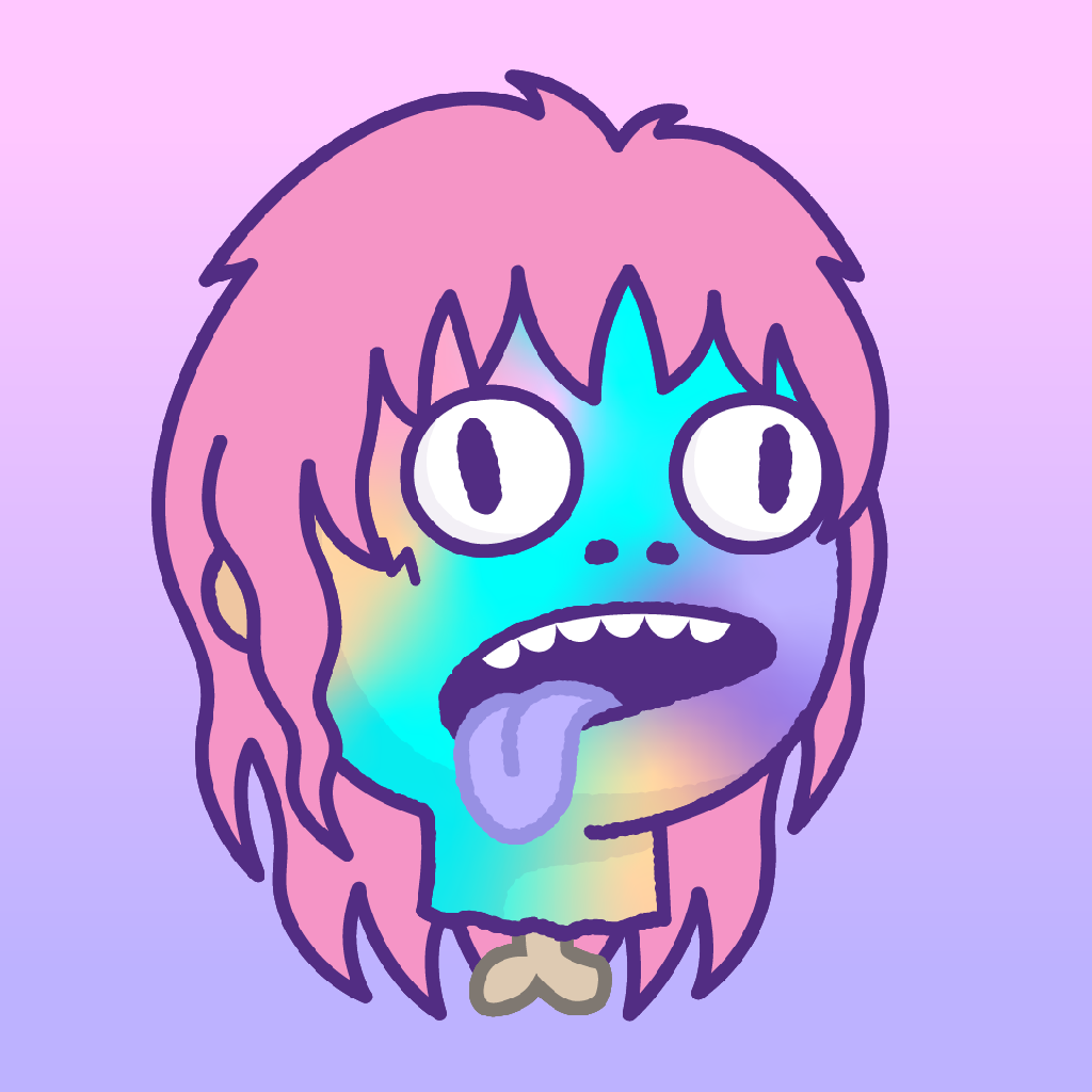 Dead Punk #6744 | DΞCAPINATION
