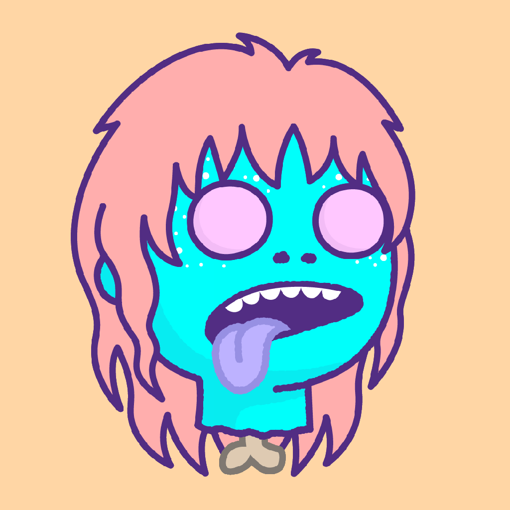 Dead Punk #6746 | DΞCAPINATION