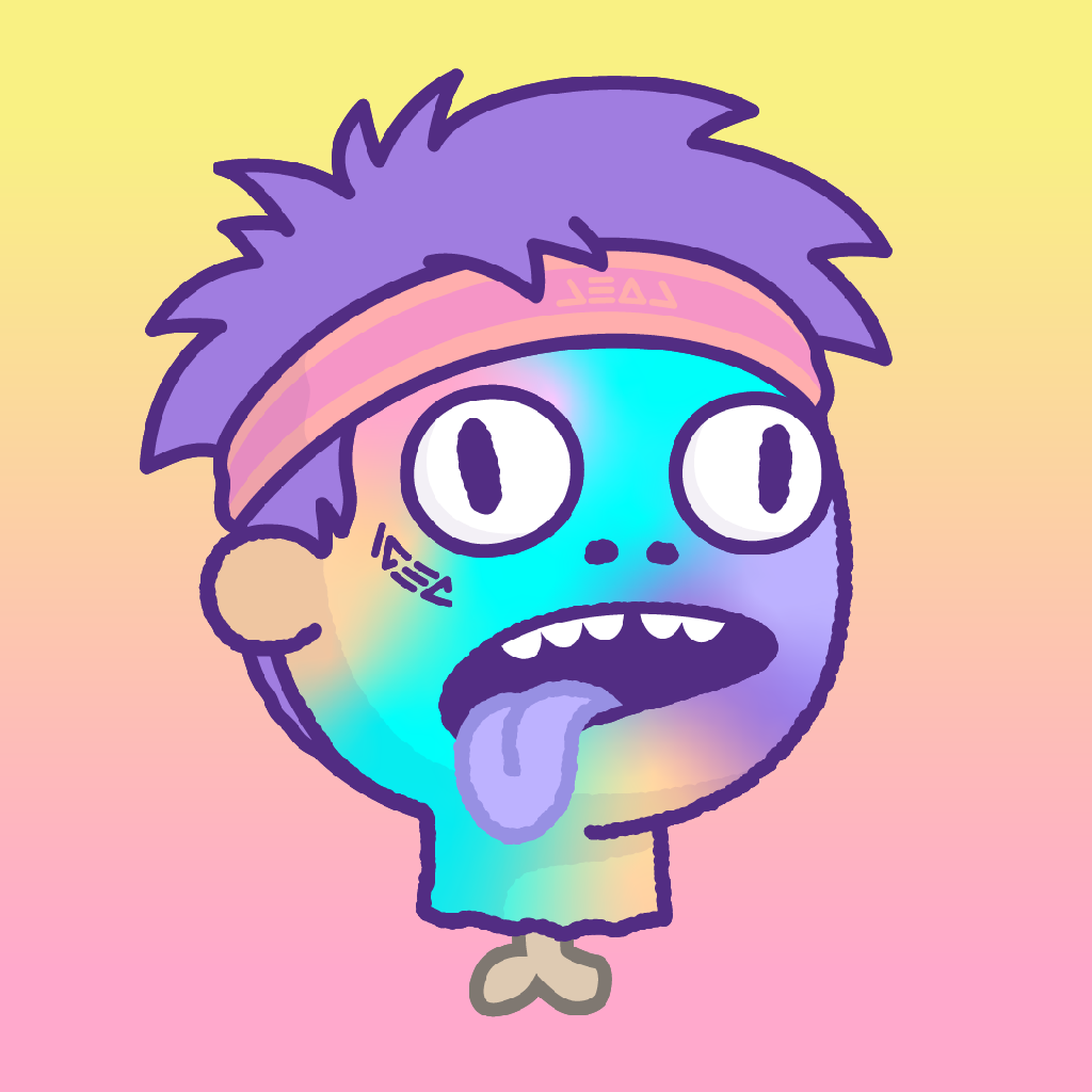 Dead Punk #675 | DΞCAPINATION