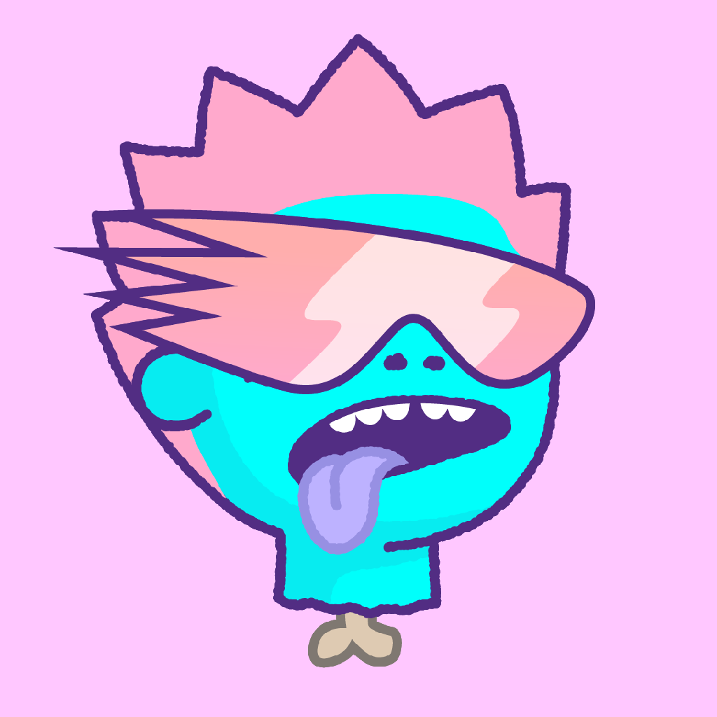 Dead Punk #6750 | DΞCAPINATION