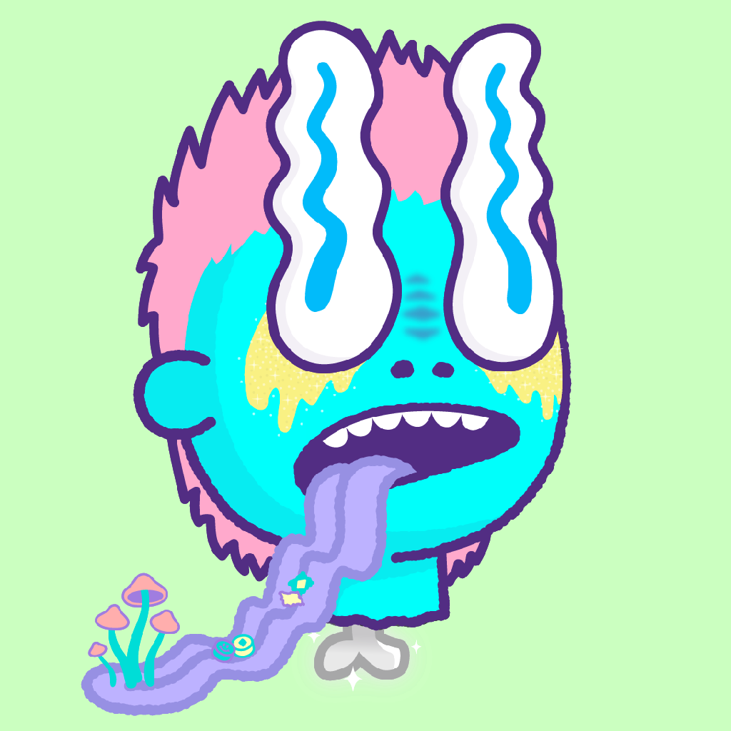 Dead Punk #6752 | DΞCAPINATION