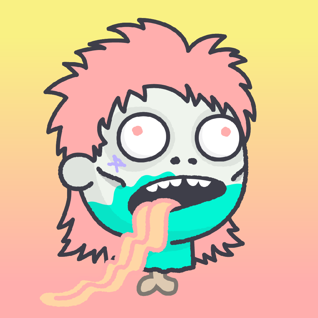 Dead Punk #6781 | DΞCAPINATION