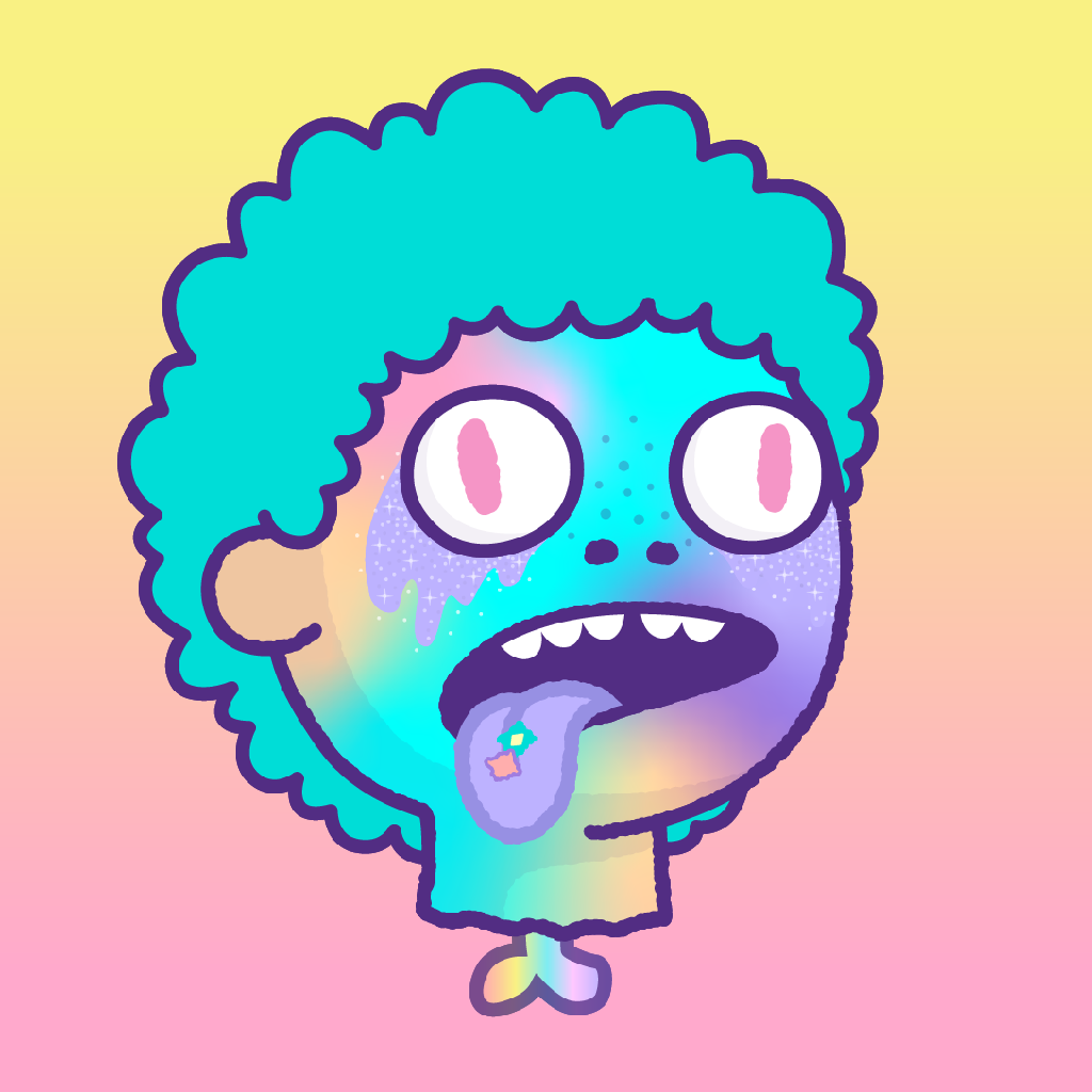 Dead Punk #6782 | DΞCAPINATION
