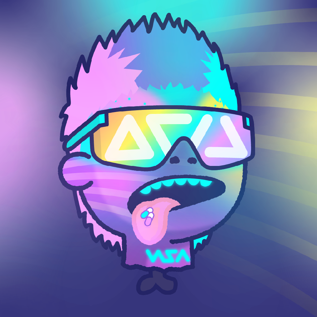 Dead Punk #6785 | DΞCAPINATION