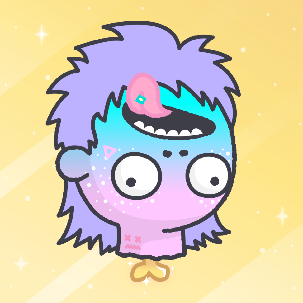 Dead Punk #6795 | DΞCAPINATION