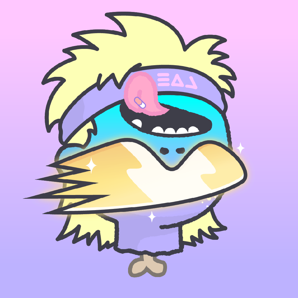 Dead Punk #6798 | DΞCAPINATION