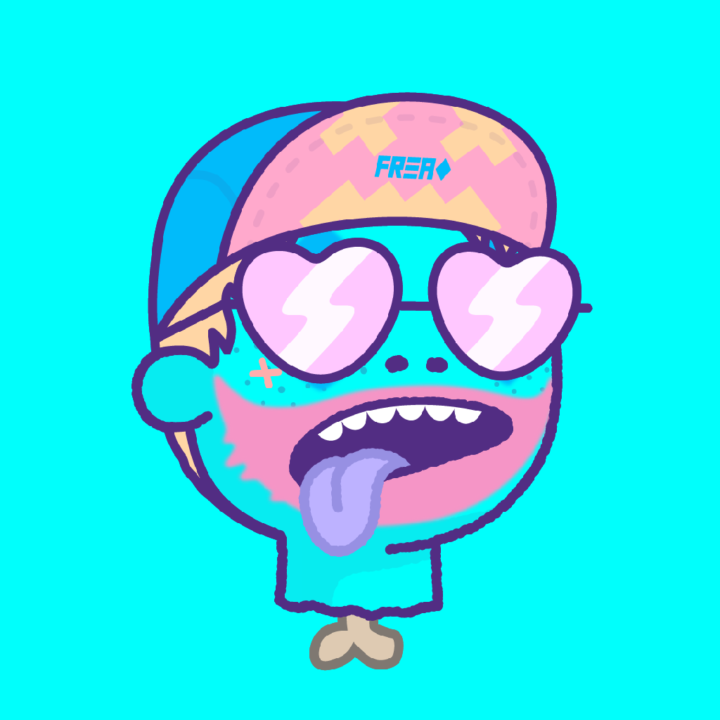 Dead Punk #6799 | DΞCAPINATION
