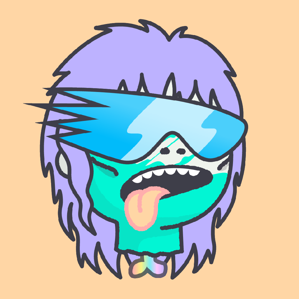 Dead Punk #6810 | DΞCAPINATION