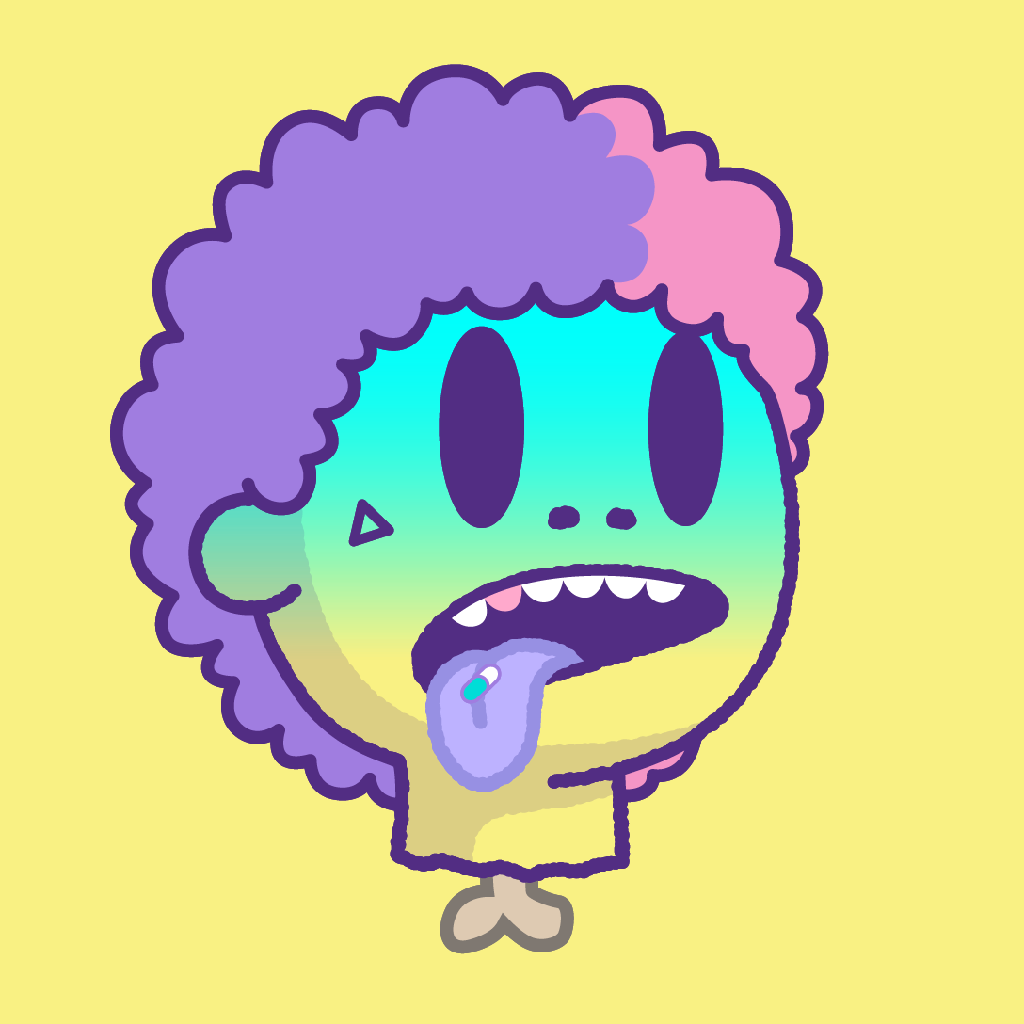 Dead Punk #6811 | DΞCAPINATION