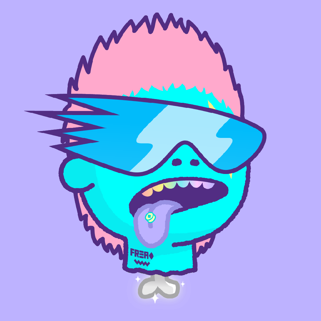 Dead Punk #6859 | DΞCAPINATION