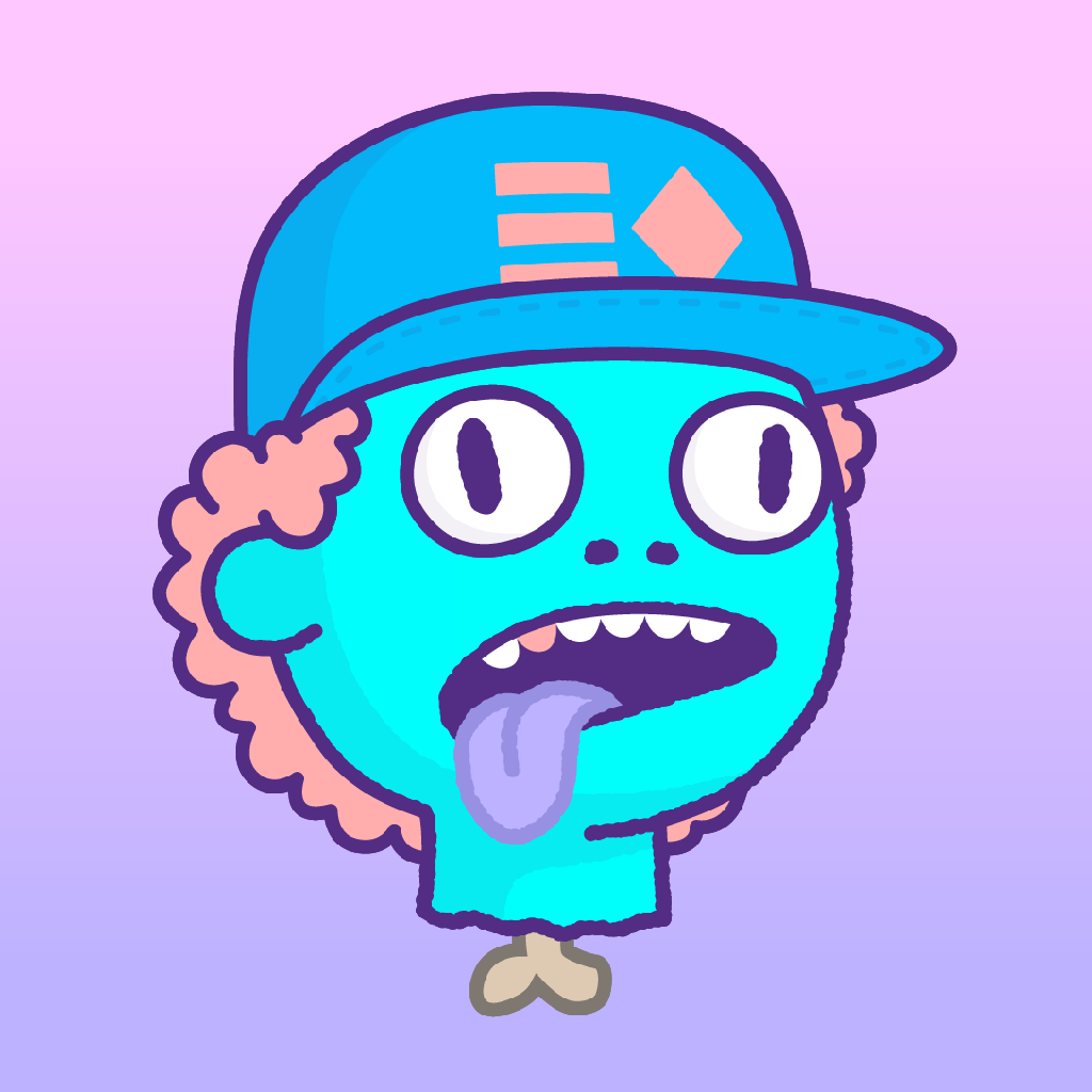 Dead Punk #6898 | DΞCAPINATION