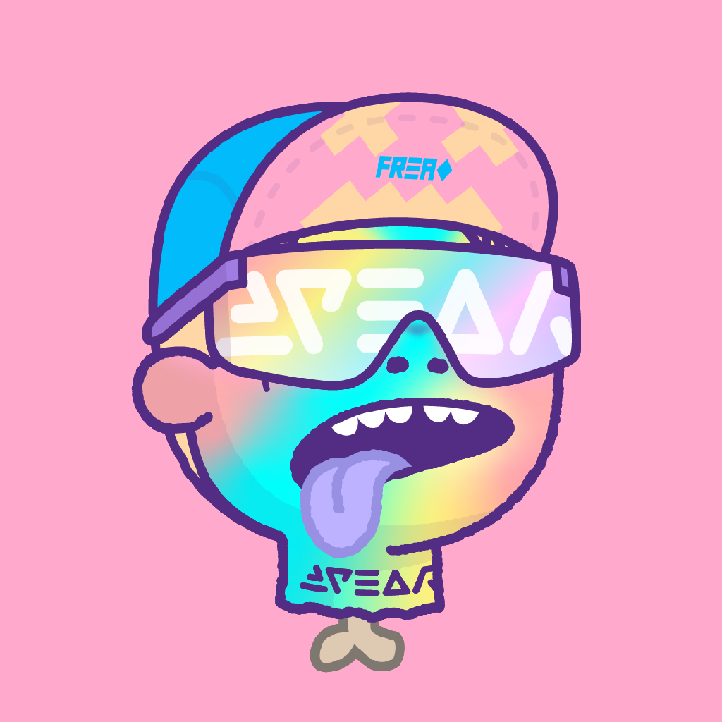 Dead Punk #6900 | DΞCAPINATION