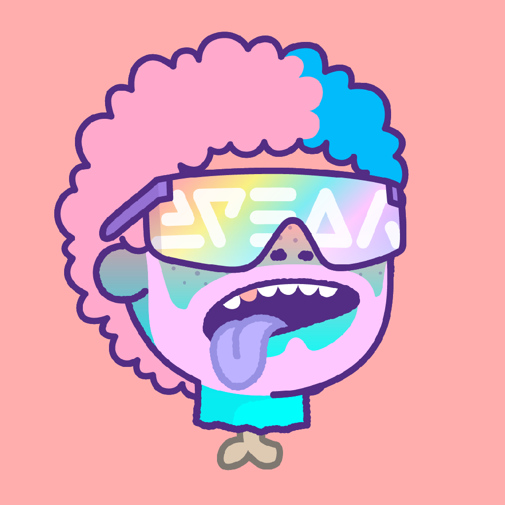 Dead Punk #6906 | DΞCAPINATION