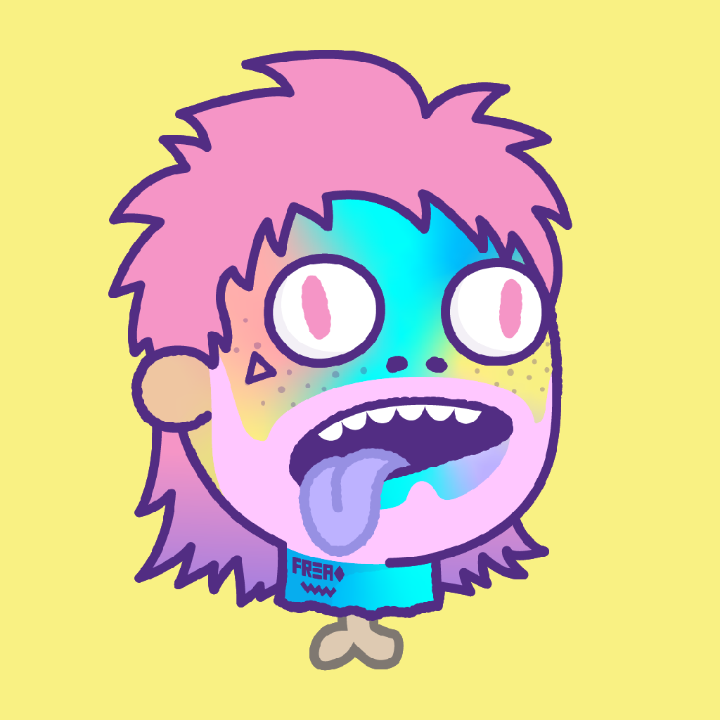 Dead Punk #6907 | DΞCAPINATION