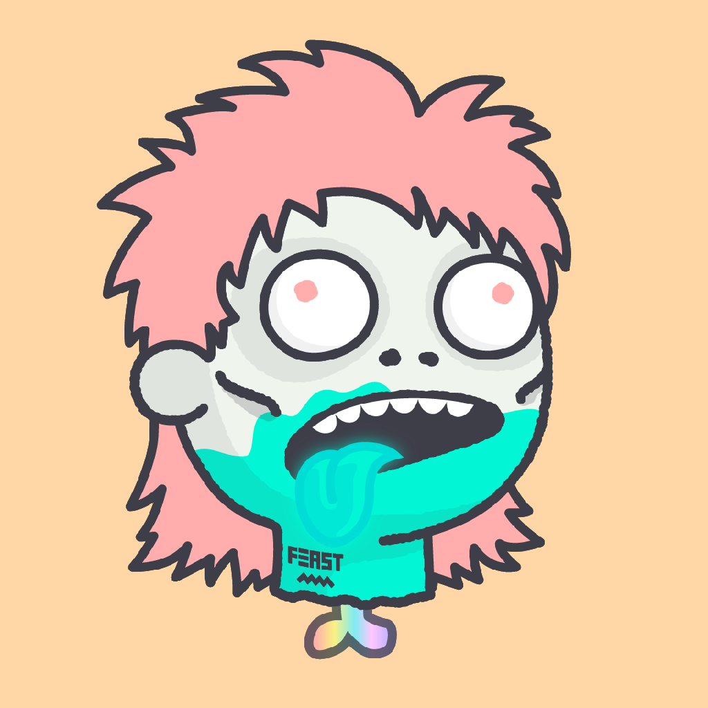 Dead Punk #6908 | DΞCAPINATION