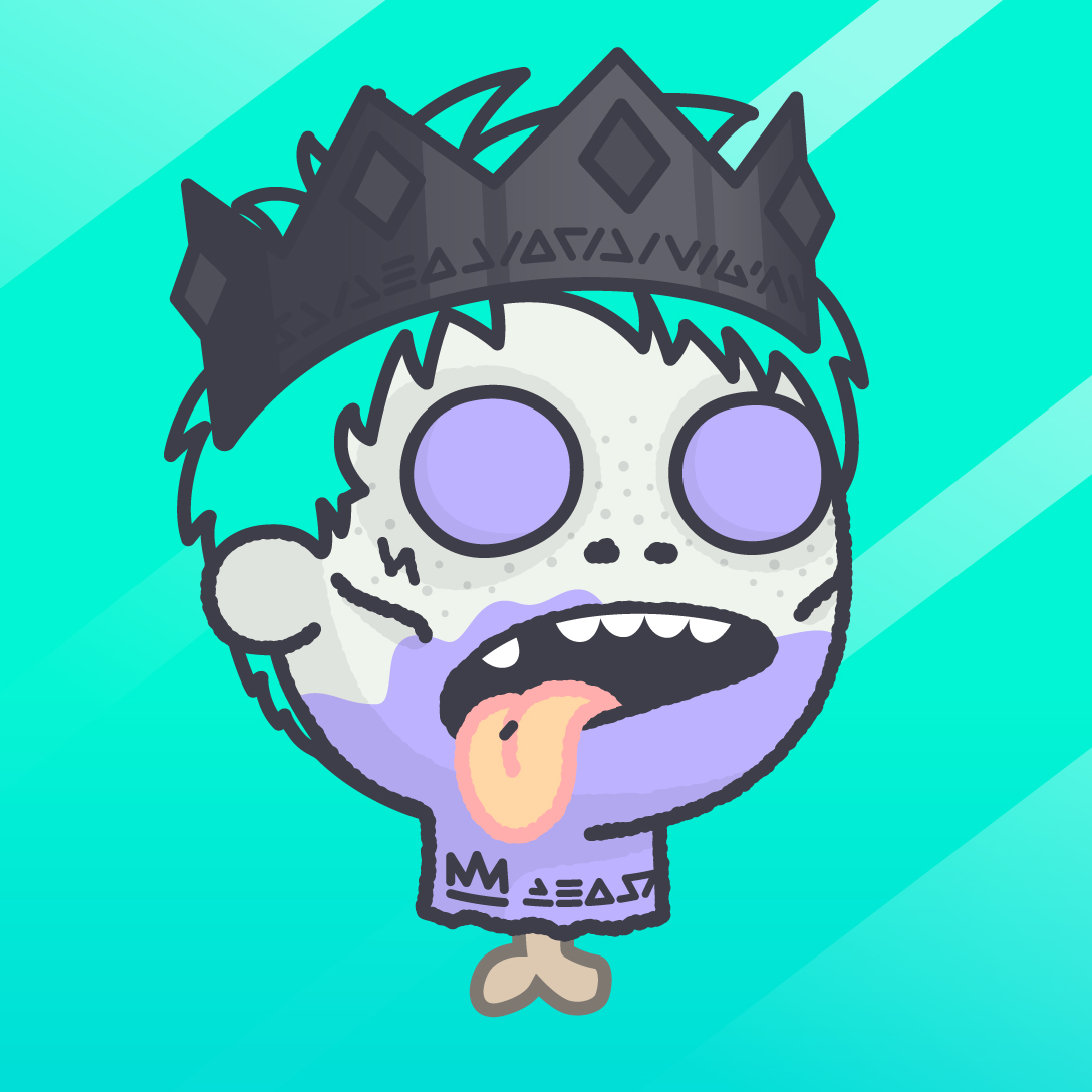 Dead Punk #6909 | DΞCAPINATION
