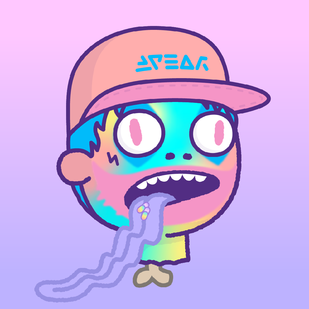 Dead Punk #6913 | DΞCAPINATION