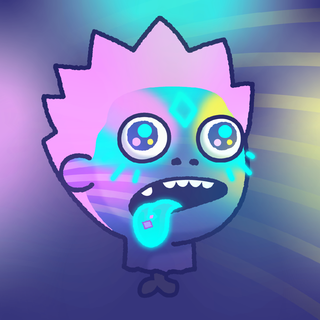 Dead Punk #6917 | DΞCAPINATION