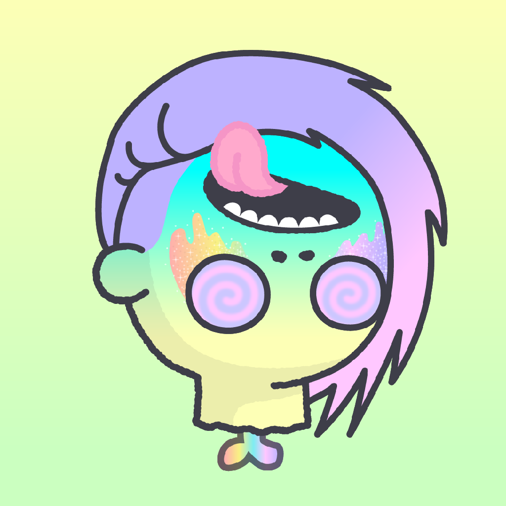 Dead Punk #6918 | DΞCAPINATION