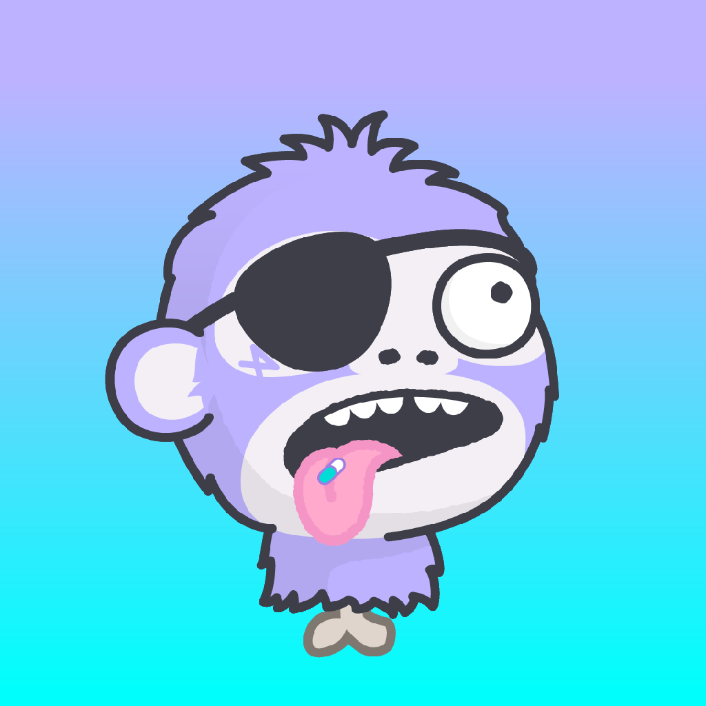 Dead Punk #6924 | DΞCAPINATION