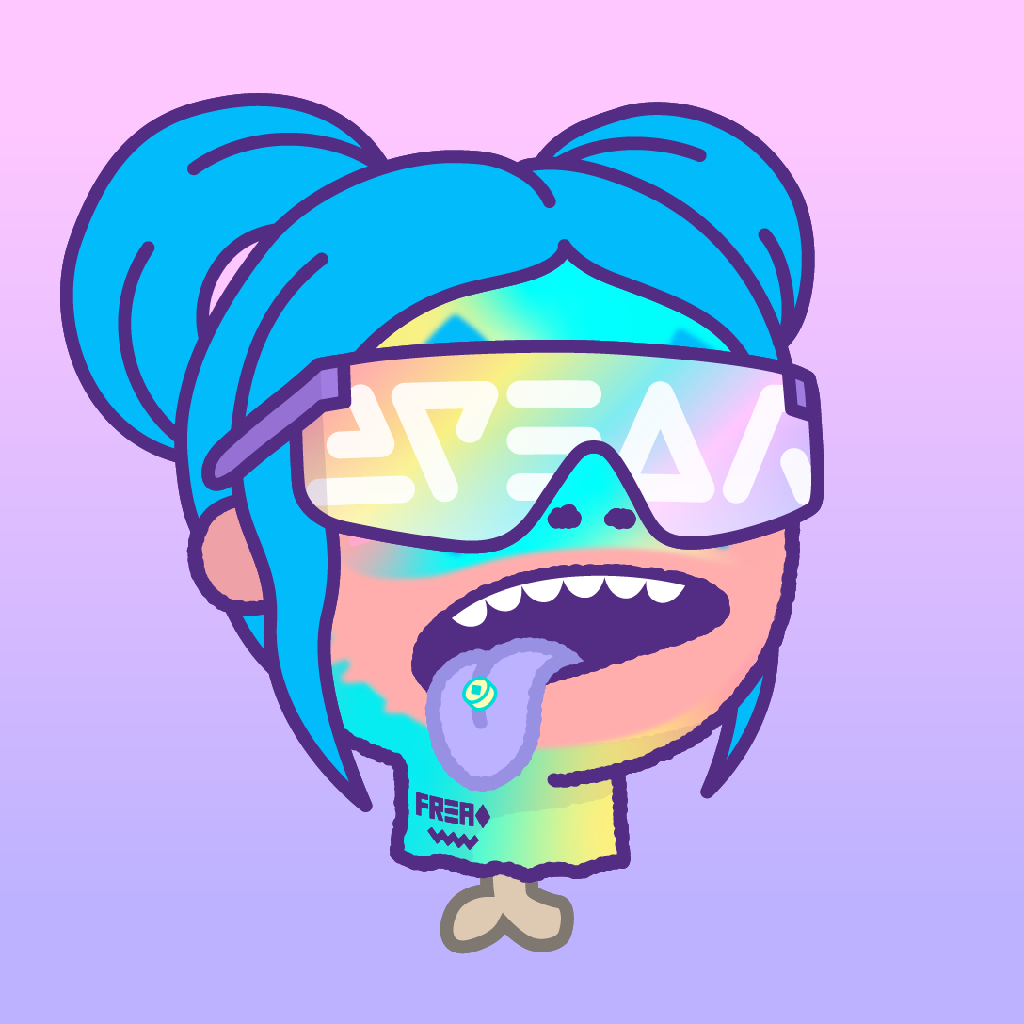 Dead Punk #6927 | DΞCAPINATION