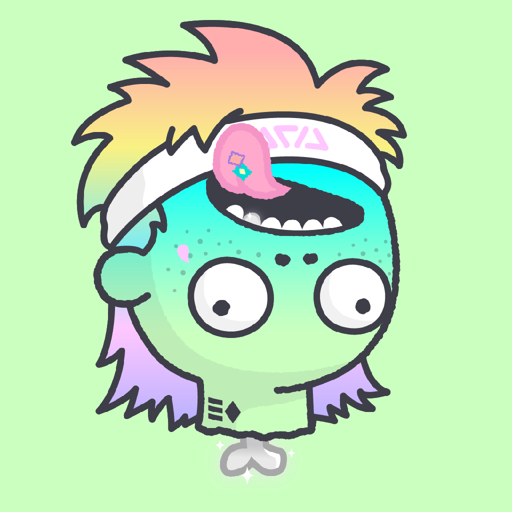 Dead Punk #6942 | DΞCAPINATION