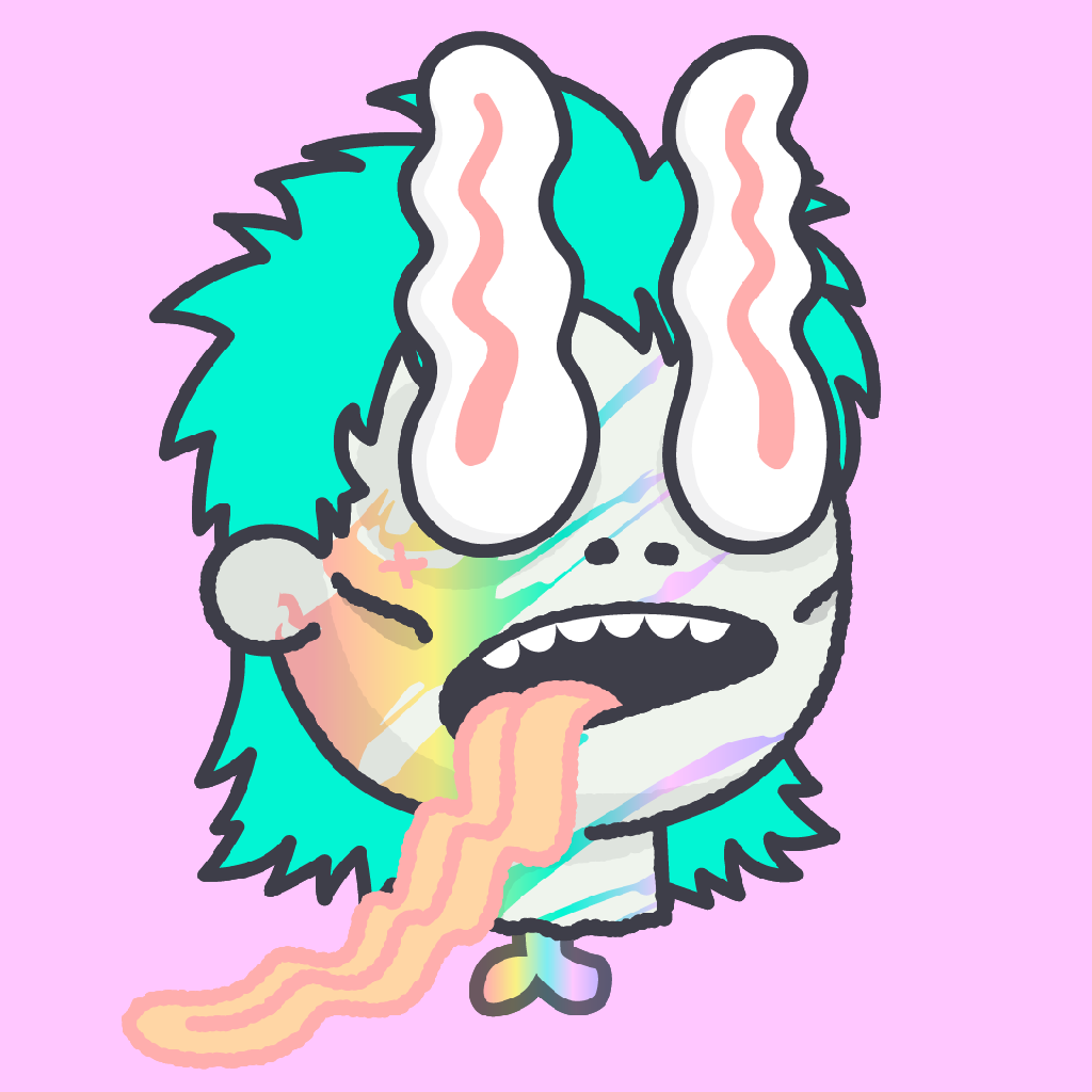 Dead Punk #6958 | DΞCAPINATION