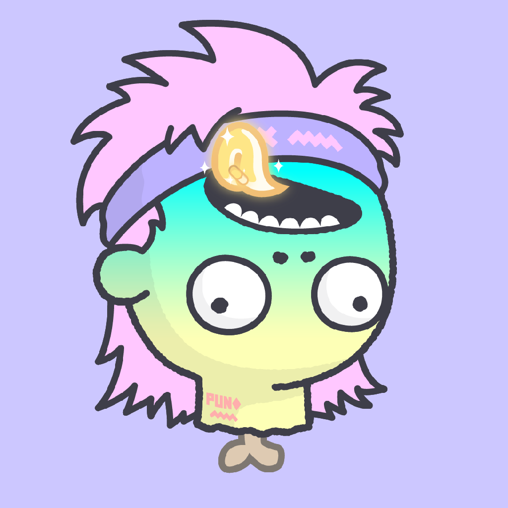 Dead Punk #6959 | DΞCAPINATION