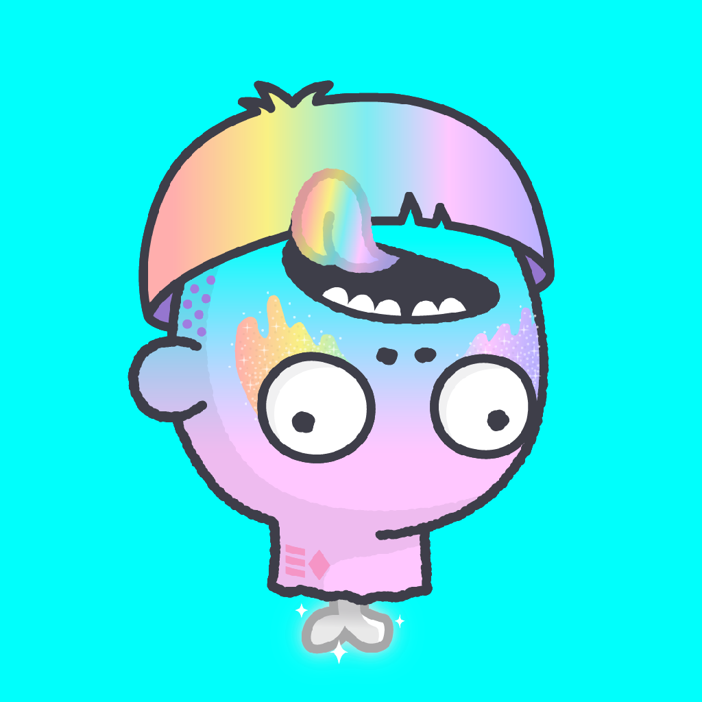 Dead Punk #6979 | DΞCAPINATION