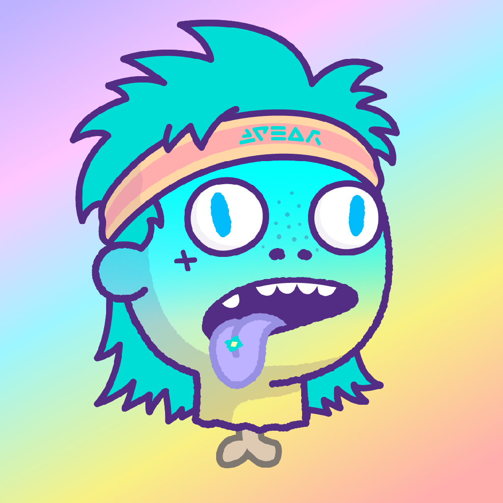 Dead Punk #6981 | DΞCAPINATION