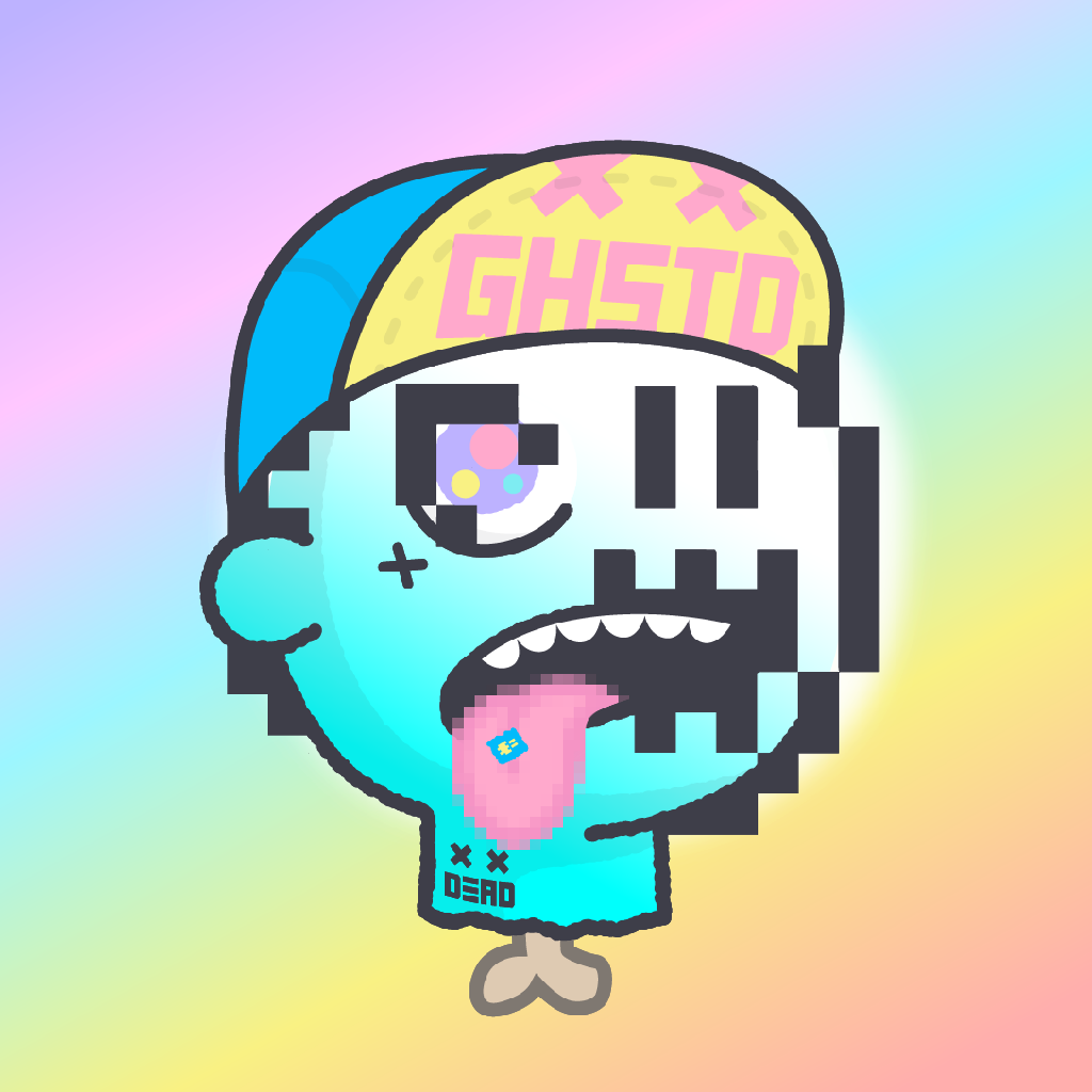 Dead Punk #7 | DΞCAPINATION