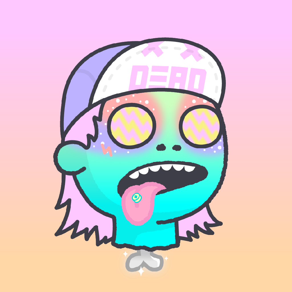 Dead Punk #700 | DΞCAPINATION