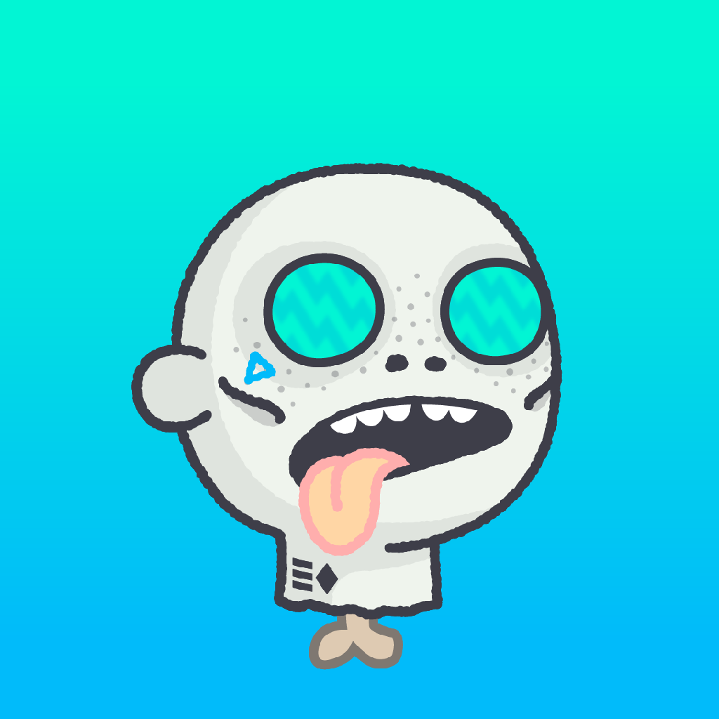 Dead Punk #7000 | DΞCAPINATION